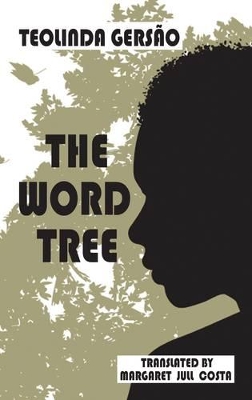 Book cover for The Word Tree