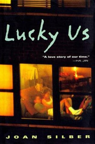 Cover of Lucky Us