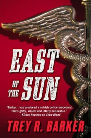 Cover of East of the Sun