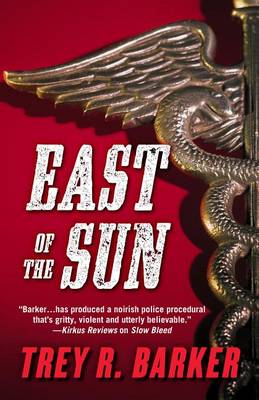 Book cover for East of the Sun