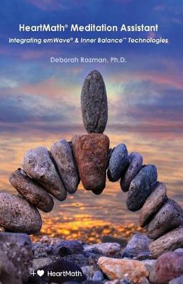 Book cover for HeartMath Meditation Assistant