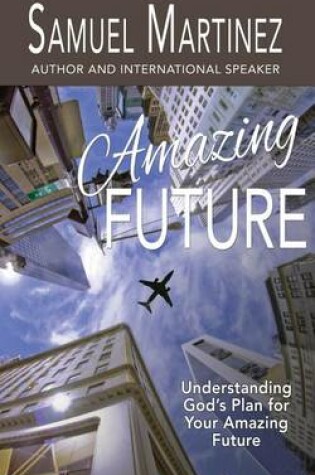Cover of Amazing Future