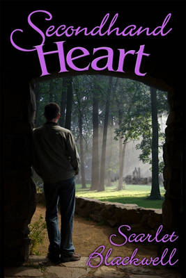 Book cover for Secondhand Heart