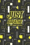 Book cover for Just Breathe