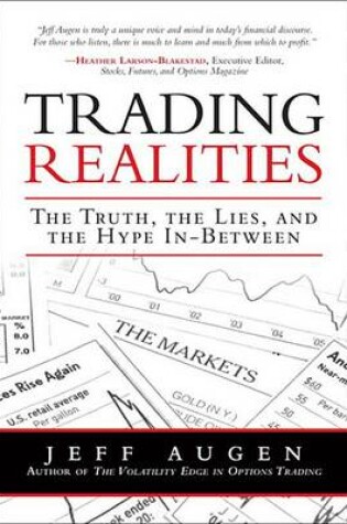 Cover of Trading Realities