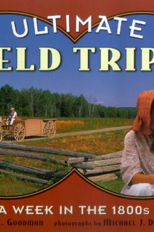 Cover of Ultimate Field Trip 4