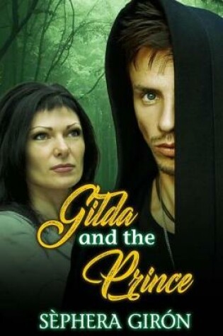 Cover of Gilda and the Prince