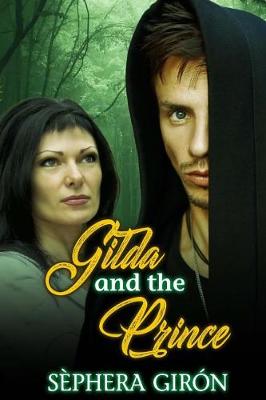 Book cover for Gilda and the Prince