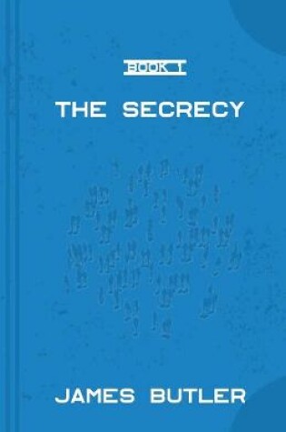 Cover of The Secrecy