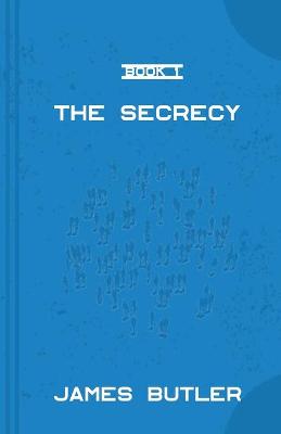 Book cover for The Secrecy