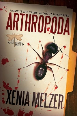 Cover of Arthropoda
