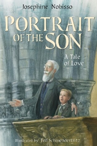 Cover of Portrait of the Son