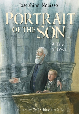 Book cover for Portrait of the Son