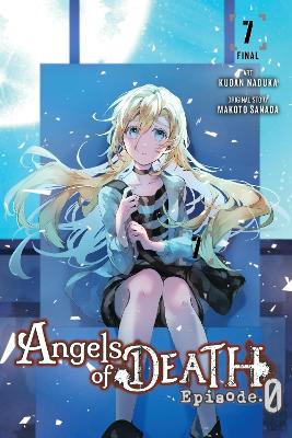 Cover of Angels of Death Episode.0, Vol. 7