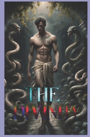 Cover of The divinity