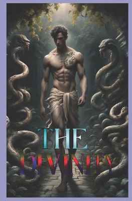 Book cover for The divinity