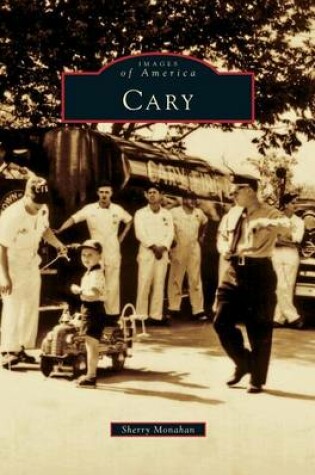 Cover of Cary