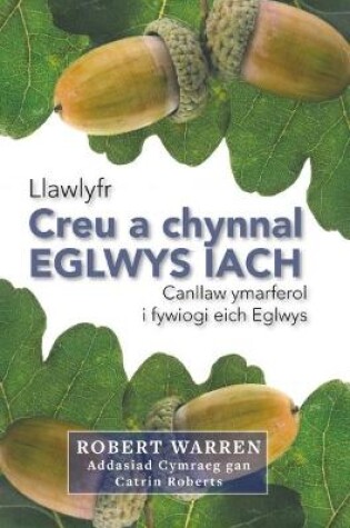 Cover of Creu a Chynnal Eglwys Iach