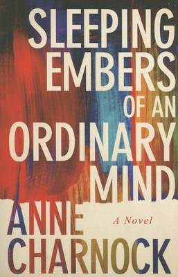 Book cover for Sleeping Embers of an Ordinary Mind
