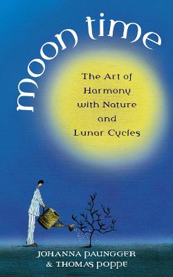 Book cover for Moon Time