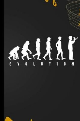 Cover of Musician Evolution