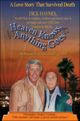 Cover of Heaven Knows, Anything Goes