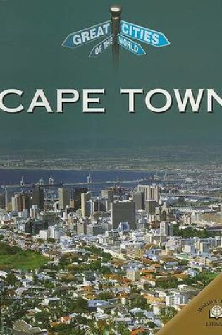 Cover of Cape Town