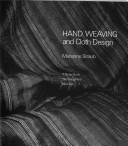 Cover of Hand Weaving and Cloth