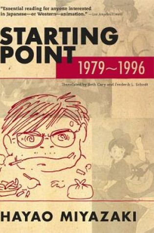 Cover of Starting Point: 1979-1996