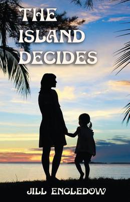 Book cover for The Island Decides