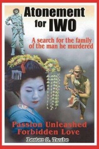 Cover of Atonement for Iwo