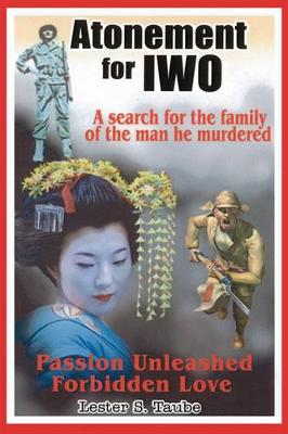 Cover of Atonement for Iwo