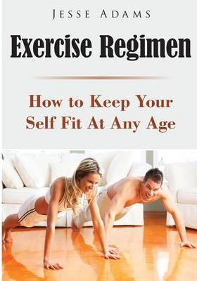 Book cover for Exercise Regimen