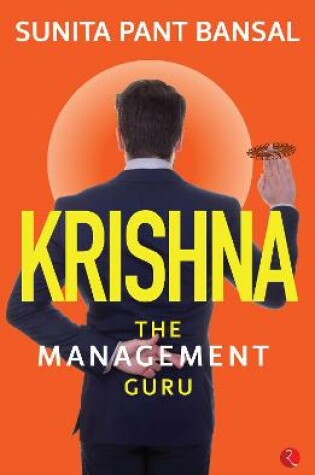 Cover of Krishna
