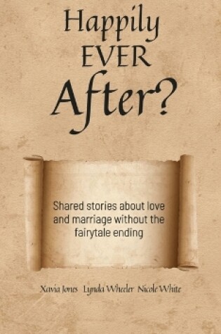 Cover of Happily Ever After?