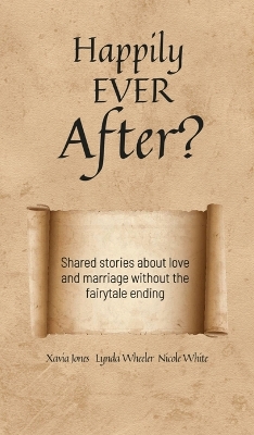 Book cover for Happily Ever After?