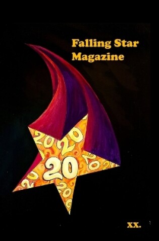 Cover of Falling Star Magazine - XX.