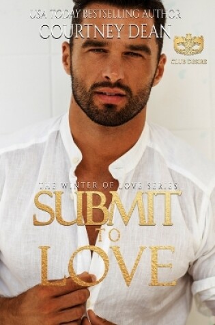 Cover of Submit to Love