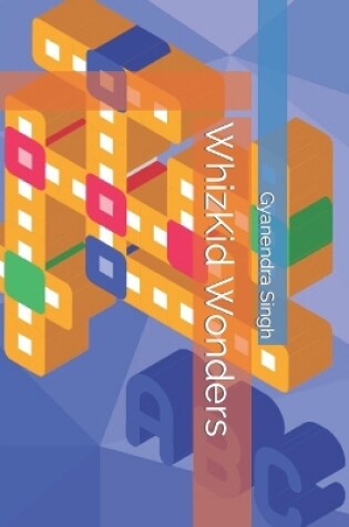 Cover of WhizKid Wonders