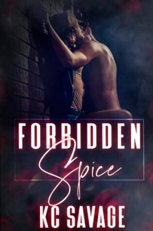 Cover of Forbidden Spice
