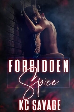 Cover of Forbidden Spice