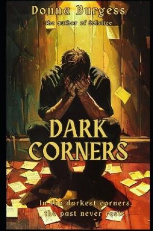 Cover of Dark Corners