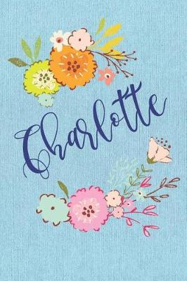 Book cover for Charlotte