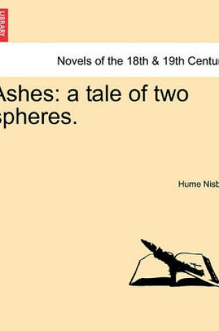 Cover of Ashes