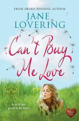 Book cover for Can't Buy Me Love