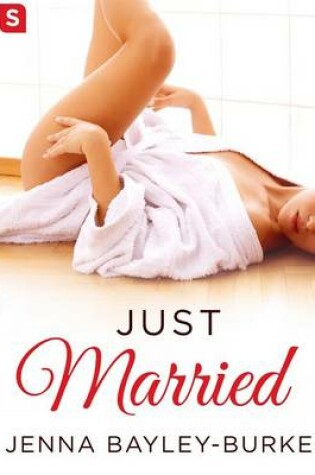 Cover of Just Married