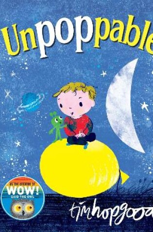 Cover of UnpOppable