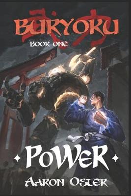 Book cover for Power