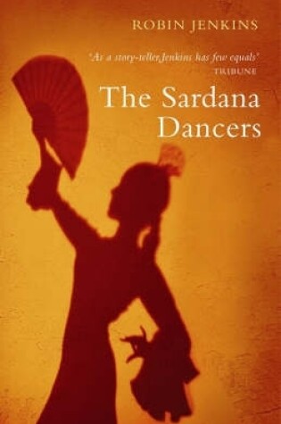 Cover of The Sardana Dancers