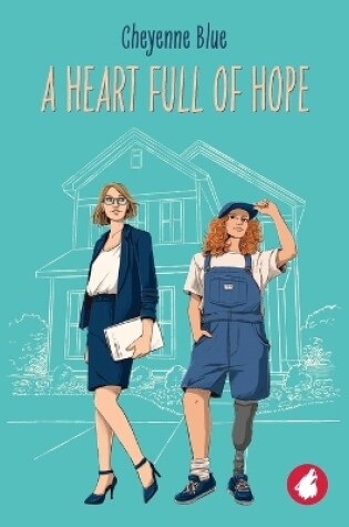 Cover of A Heart Full of Hope